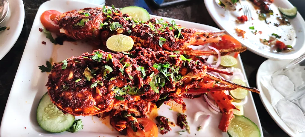 Family-friendly beach dining at Bambino Beach Restaurant